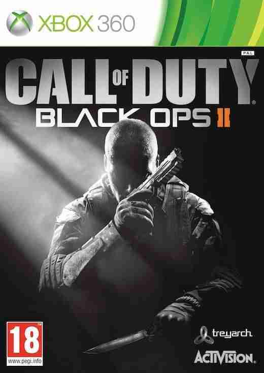 Descargar Call Of Duty Black OPS 2 [Spanish LATINO][USA][XDG3][Mrpiano] por Torrent